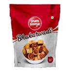 Yum Some Bhakarwadi Packet- 200gm